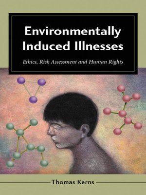 cover image of Environmentally Induced Illnesses